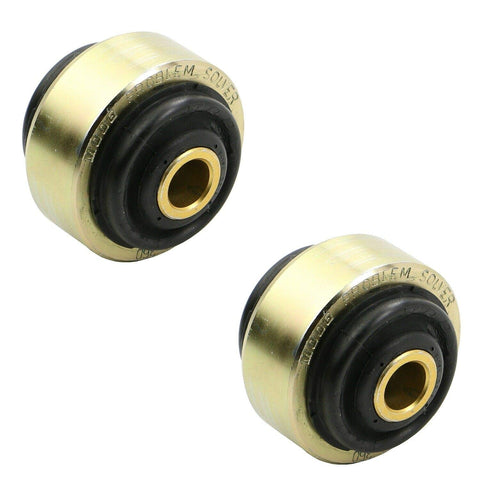 Pair Set 2 Front Lower Rearward Control Arm Bushings for Сhеvу HHR Роntіас MOO BCCH-10489-4229-1638281