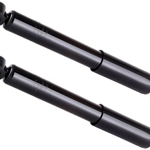 AUTOMUTO Replacement Fit Strut Shocks Absorber Rear 93-00 Volvo850,98-00Volvo V70/S70,98-04Volvo C70 2pcs