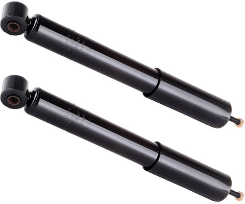 AUTOMUTO Replacement Fit Strut Shocks Absorber Rear 93-00 Volvo850,98-00Volvo V70/S70,98-04Volvo C70 2pcs