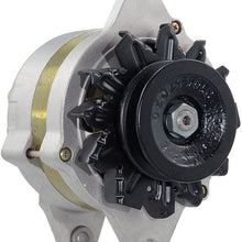 Remy 14339 Premium Remanufactured Alternator