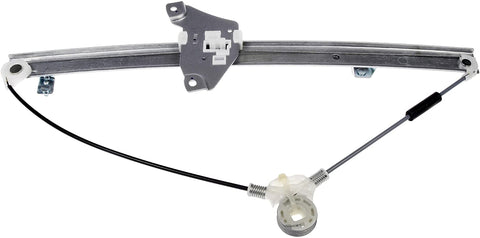 Dorman 740-134 Front Driver Side Power Window Regulator for Select Toyota Models