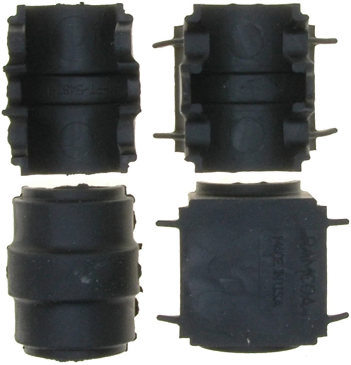 ACDelco 45G1750 Professional Front Suspension Stabilizer Bar Link