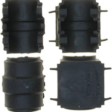 ACDelco 45G1750 Professional Front Suspension Stabilizer Bar Link