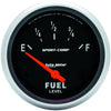 Auto Meter 3517 Sport-Comp Electric Fuel Level Gauge