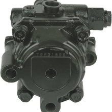 Cardone 21-5229 Remanufactured Import Power Steering Pump