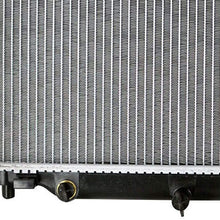 Value Radiator For Mazda 2 1.5