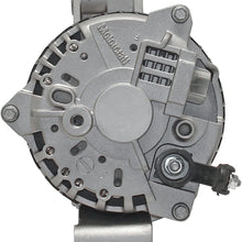 Quality-Built 8253603 Premium Domestic Alternator - Remanufactured