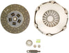 Valeo 53022202 OE Replacement Clutch Kit