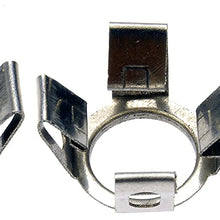 Dorman 800-093 Fuel Line Retaining Clip