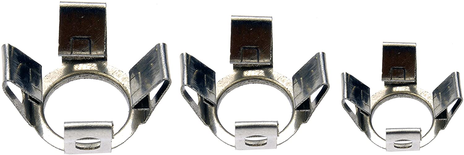 Dorman 800-093 Fuel Line Retaining Clip