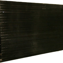 TCW 44-4779 A/C Condenser (Quality With Perfect Vehicle Fitment)