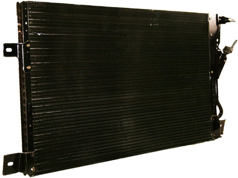 TCW 44-4779 A/C Condenser (Quality With Perfect Vehicle Fitment)