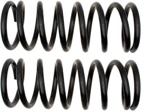 ACDelco 45H2161 Professional Rear Coil Spring Set