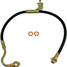 Brake Hydraulic Hose