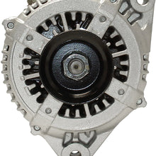 Quality-Built 15135 Premium Import Alternator - Remanufactured