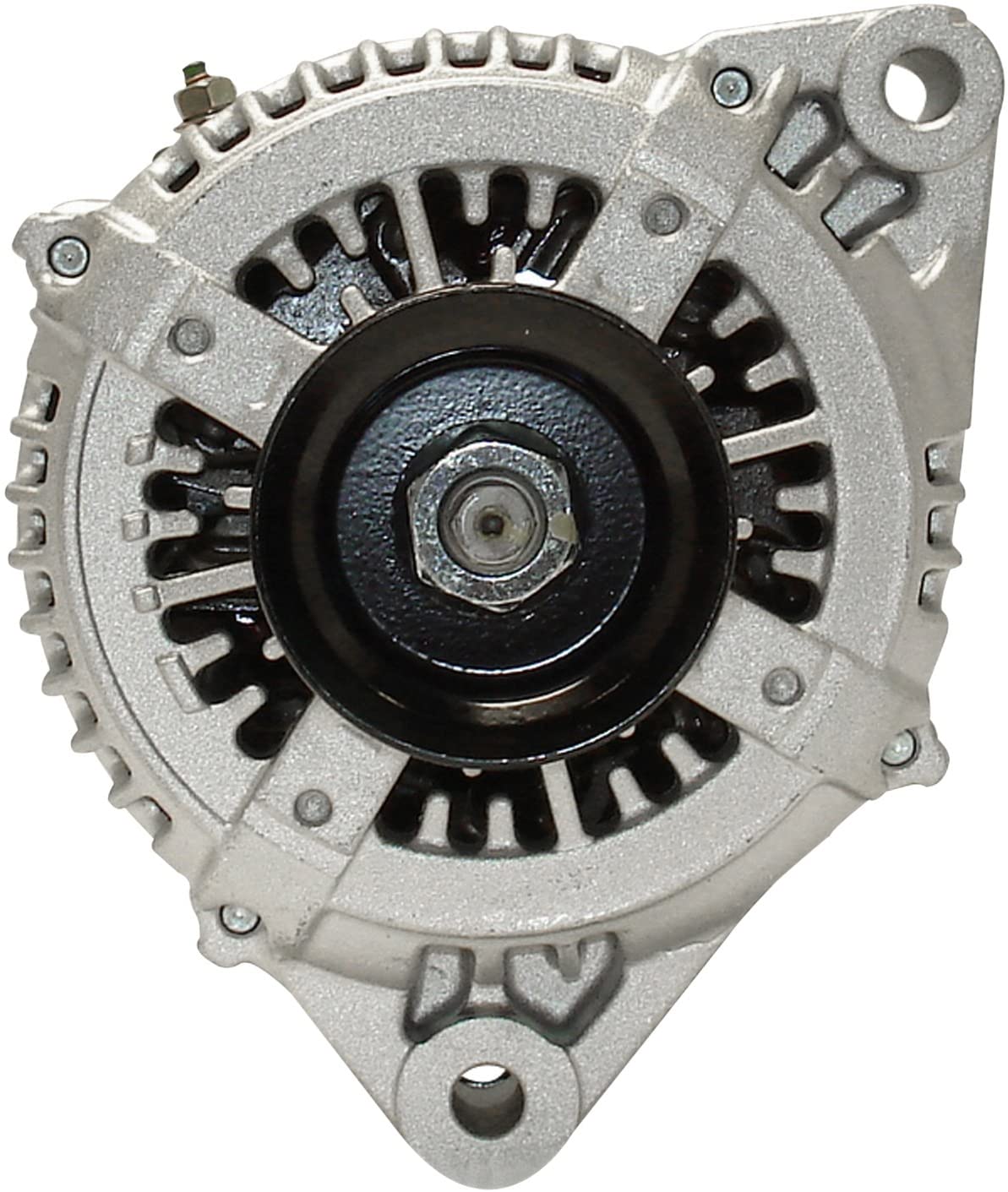 Quality-Built 15135 Premium Import Alternator - Remanufactured