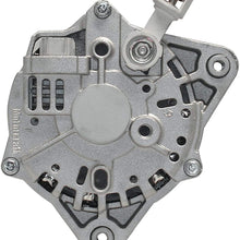 ACDelco 334-2504A Professional Alternator, Remanufactured