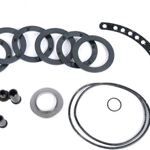 ACDelco 96042818 GM Original Equipment Automatic Transmission Input and Reaction Carrier Thrust Bearing