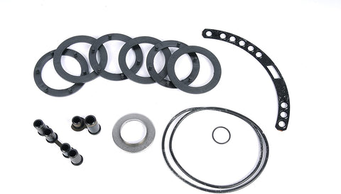 ACDelco 96042818 GM Original Equipment Automatic Transmission Input and Reaction Carrier Thrust Bearing