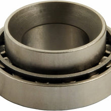 Coast To Coast A24 Tapered Bearing Set