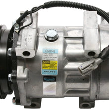 Delphi CS20142 7H15 Compressor