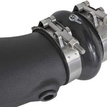 aFe Power 54-76213 Momentum Performance Intake System with Mechanical Fan (Oiled, 5-Layer Filter)