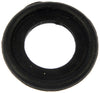 Dorman 097-119 Rubber Drain Plug Gasket - Fits M12 (20mm OD), Pack of 10