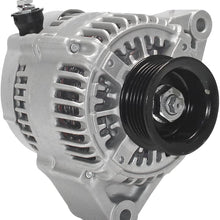 Quality-Built 15954 Premium Import Alternator - Remanufactured