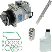 UAC KT 2935 A/C Compressor and Component Kit, 1 Pack