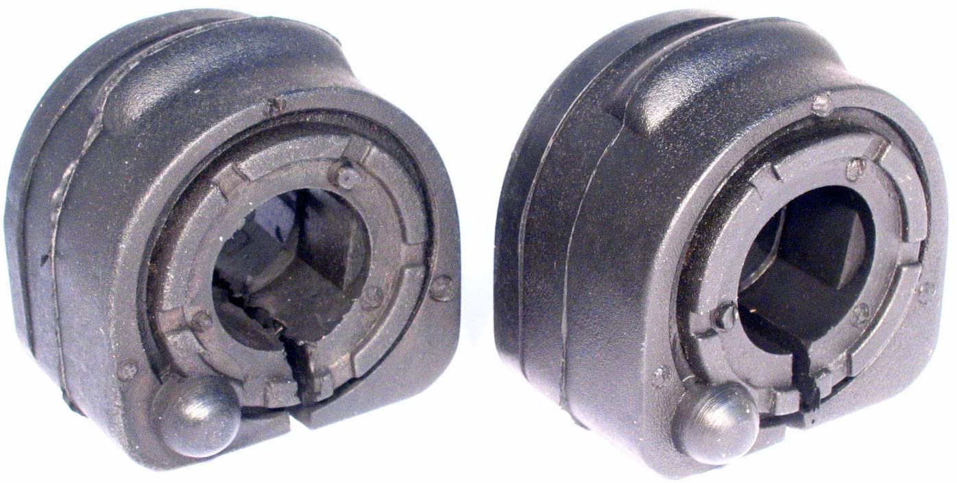 Delphi TD446W Suspension Stabilizer Bar Bushing Kit, 2 Pack