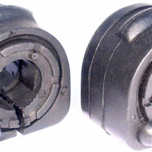 Delphi TD446W Suspension Stabilizer Bar Bushing Kit, 2 Pack