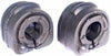 Delphi TD446W Suspension Stabilizer Bar Bushing Kit, 2 Pack
