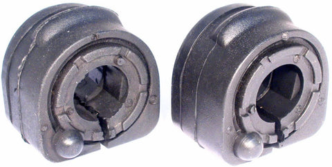 Delphi TD446W Suspension Stabilizer Bar Bushing Kit, 2 Pack