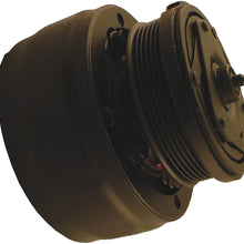 ACDelco 15-20292 GM Original Equipment Air Conditioning Compressor, Remanufactured
