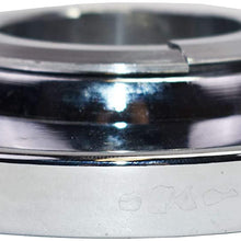 A-Team Performance 2" Swivel Ball Floor Mount Steering Column