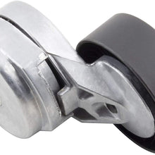 BOXI Automatic Belt Tensioner Assembly for 95-97 Ford Aerostar /92-08 Ford Ranger /07-10 Ford Mustang /93-07 Ford Taurus /95-00 Ford Windstar /94-07 Mazda B3000 /93-05 Mercury Sable 38114 419-201