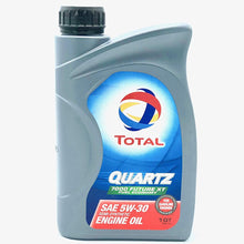 Total Quartz 7000 Future XT 5w30 1 qt 202898