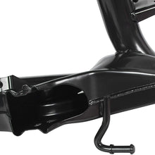 7BLACKSMITHS Rear Suspension Crossmember Fit for 2007-2016 Dodge Caliber Jeep Compass Patriot 4WD AWD Replacement for 68211932AB