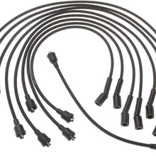 ACDelco 9088G Professional Spark Plug Wire Set