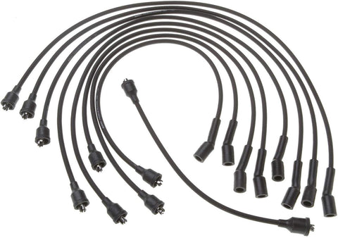 ACDelco 9088G Professional Spark Plug Wire Set