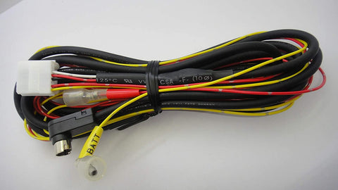 ETC Connection Cable 99000-79Y71 9900079Y71 X280T06471