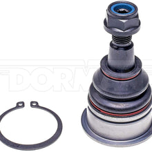 DORMAN BJ81016XL Suspension Ball Joint