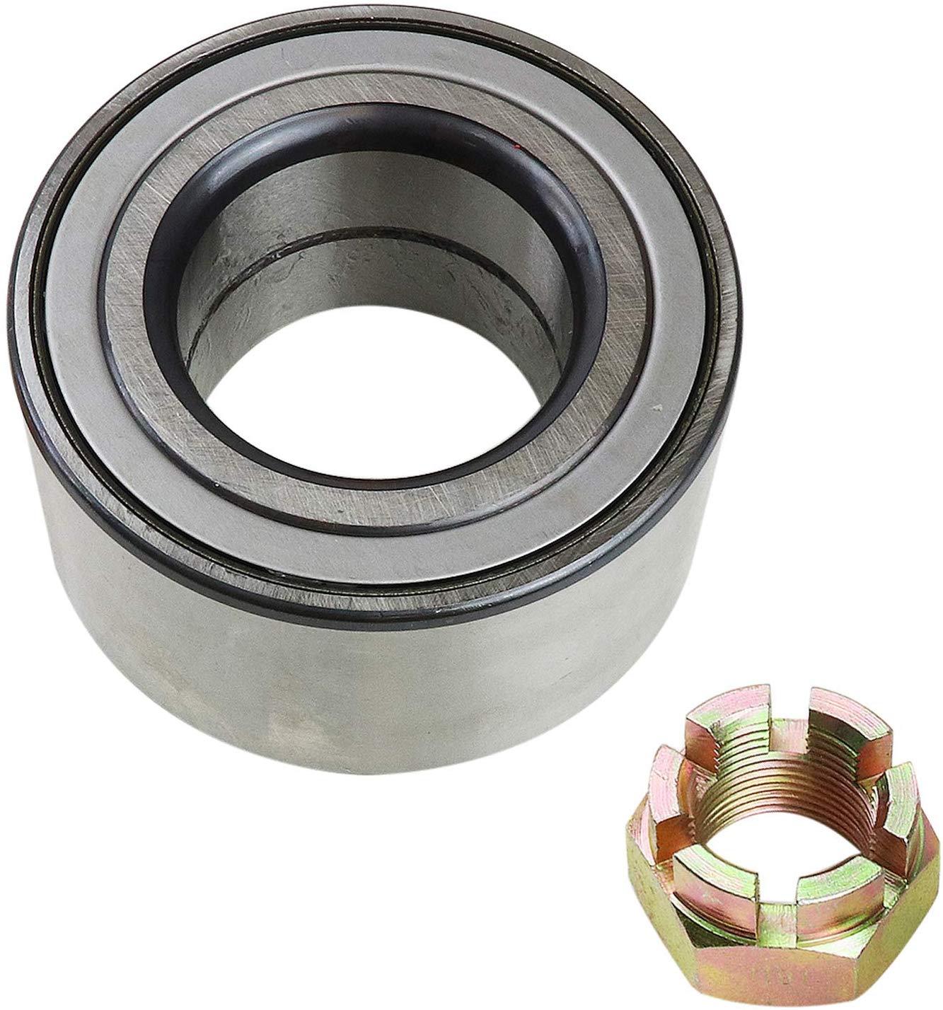 Beck Arnley 051-4172 Wheel Bearing