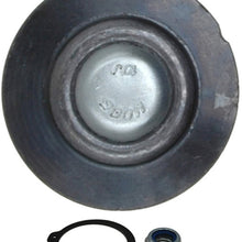 ACDelco 45D0154 Professional Front Upper Suspension Ball Joint Assembly