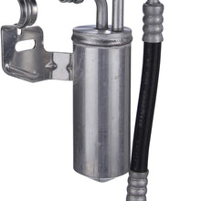 Spectra Premium 0210119 A/C Accumulator