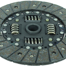Clutch Kit with Flywheel and Slave works with Mazda Pickup Ranger Stx Sport Xlt Xl Edge Ds Base 1996-2008 3.0L 2986CC 182Cu. In. V6 GAS OHV