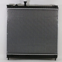 Koyorad A2691 Radiator