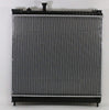 Koyorad A2691 Radiator