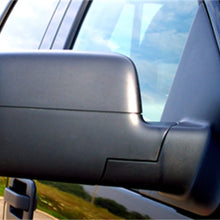 CIPA 11800 Ford F-150 Custom Towing Mirror - Pair