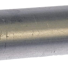 Dorman (800-630) 3/4" OD x 60" Aluminum Rigid Tube - 2 Piece